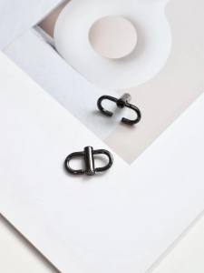 RACHEL SMITH Chain Buckle