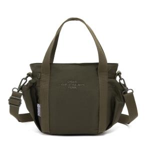 OPIOBAGS Pioma Orlin Style Tas Selempang Wanita Handbag Nylon Waterproof