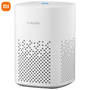 ลำโพง Xiaomi Xiaoai เล่นสมาร์ทโฮม ควบคุมเสียง Bluetooth อุปกรณ์ควบคุม ลำโพงแบบมีสาย ความถี่เต็ม