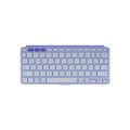 Logitech Keys-To-Go 2 Portable Wireless Keyboard for Tablets คีย์บอร์ดพกพาไร้สาย สำหรับ iPad ทุกรุ่น มาพร้อมฝาครอบในตัว (TH/EN). 