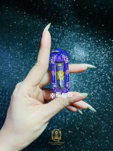 Thai Amulet 招財魅力符管 Wealth Charm Tarkut