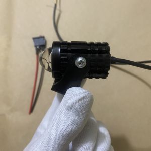 ĐÈN TRỢ SÁNG MINI 2 MẦU SIÊU RẺ ( CHỈ DÙNG ĐIỆN 12V )