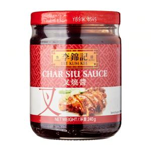 Lee Kum Kee Chinese Barbecue (Char Siu) Sauce 240g