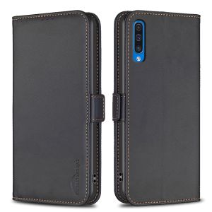 For Samsung Galaxy A50 A50S A70 A31 A51 A71 A20 A30 A30S Phone Case Magnetic Leather Wallet Card Slot Flip Cover Casing