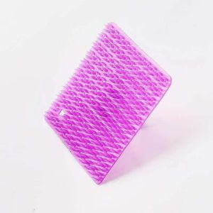 Bàn Chải Rau Củ Quả Đa Năng Bộ Ngón Tay Bàn Chải Silicon Rau Củ Quả Bàn Chải Nhà Bếp Có Thể Uốn Cong Dụng Cụ Làm Sạch