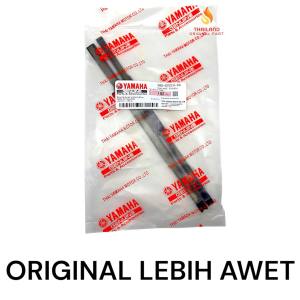 Lidah Tensioner Mio Sporty - Karet Tensioner Mio Lama - Soul - Fino 5MX KD374 ORIGINAL