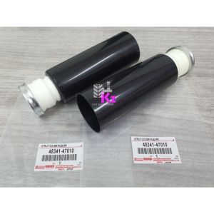 ZZE121 / ZZE122/ZZE141 / ZZE142 / ZRE141 /ZRE142 /ZRE143/OPA ACT10 /ZCT10 -2 IN 1 SET - REAR ABSORBER COVER- 48341-47010