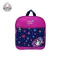Robby Rabbit Pink Blossom Backpack 10-Inch. 