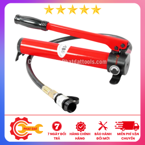 Tay Bơm Thủy Lực CP180 - Dung Tích Dầu 350cc - Hàng Chính Hãng PADA - Bảo Hành 6 Tháng