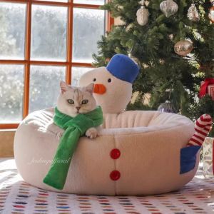 เบาะนอนสัตว์เลี้ยง☃️