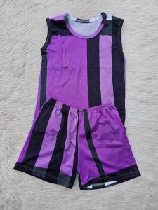 Reese Terno Sando and Short Set for Babies/Kids 6 months-24 months (New Printed Designs)