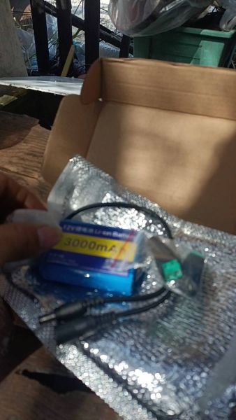 Buyer review video 2