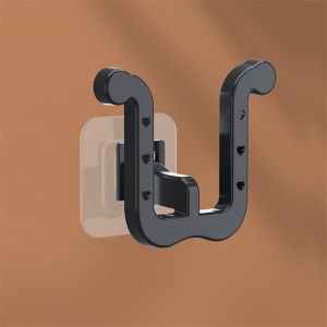 No Punching Slippers Rack Bathroom Slipper Hook Toilet Drainage Rack Wall Mounted Bedroom Neat Storage Shoe Drying Rack