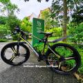 [🇸🇬 OFFICIAL STORE] Begasso 26" SHIMANO 21 Speeds Python Hybrid Mountain Bikes/ Begasso Bike/ Hybrid Bike/ Hybrid Bicycle/ MTB / Road Bike. 