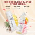 Sulfate Free Shampoo and Conditioner Set with Shea Butter for Curly,Dry,Damaged Hair 3 Minute Miracle Deep Conditioner Moisturizing,Color Treated Hair Hydrating,Argan Oil Infused Anti Frizz 12 x 8oz. 
