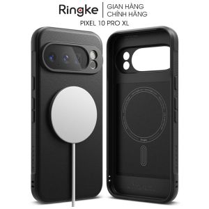 Ốp lưng Google Pixel 10 Pro XL / Pixel 10 Pro / Pixel 10 RINGKE Onyx Magnetic
