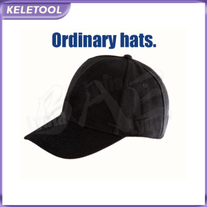 LED Red Light Therapy Cap Hair Growth Helmet Diode LaserHat Light Therapy Cap for Hair Regrowth and Hair Loss Treatment