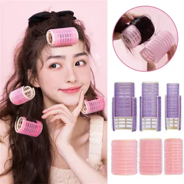 Shop Hair Curler Bangs online Lazada .ph