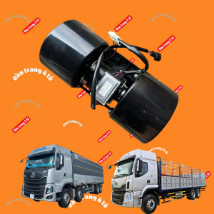Quạt dàn lạnh chenglong H5 H7 quạt điều hoà xe ô tô ALQAY40249 thay thế cho điều hoà ô tô
