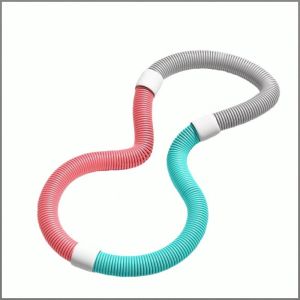 วงกลมลดน้ำหนั ก ารขึ้นรูป แหวนปรับรูปร่าง ความรู้สึกสงบและหนักอึ้ง เล็กและสะดวกสบาย