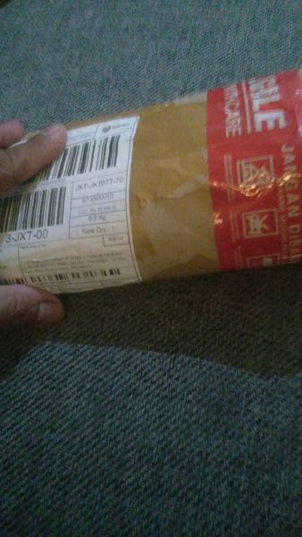 Buyer review video 2