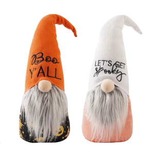 รูปแกะสลักสำหรับประดับตกแต่งแคระเสื้อผ้าเครื่องประดับสำหรับตกแต่งในงานปาร์ตี้วันหยุดชั้นวางหน้าต่างสำหรับตกแต่ง