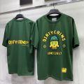 [Hoàn Tiền 15%] Áo Thun Local Brand Dirty Coins Sọ Nam Nữ Oversize Unisex Full Mạc. 