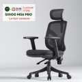 SIHOO M56 PRO [Latest Version] Ergonomic Office Computer Gaming Desk ...