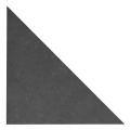 20 PCS Steel Plate Gussets 3" x 3" x 1/8" Weld On Triangle Gusset Base, 11 Gauge. 