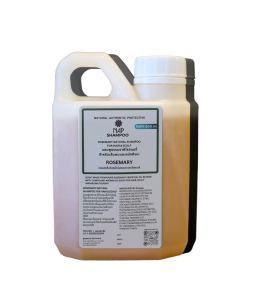 แชมพูลดผมร่วง สิวบนหนังศีรษะ ลดปัญหาตุ่มแดงและหนังศีรษะมันไว รีฟิล500มล.