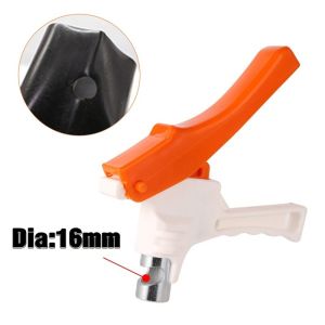 [Local Shipment]16mm Hole Punches Drip Agricultural Irrigation Drip Tape Hose Pipe Puncher Tool