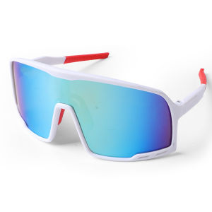 New UV400 Cycling Sunglasses Bike Shades Sunglass Outdoor Bicycle Glasses Goggles Riding Cycling Sunglasses