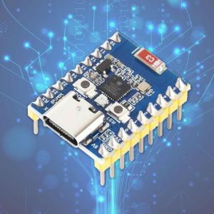 บอร์ดขนาดเล็ก96MHz Processor 4MB Scintillate Memory PROTOTYPE เครื่องมือสร้างต้นแบบ