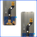 LCD With Frame For Infinix Hot 20 Play X6825 X6826 Lcd Display Touch Screen Digitizer Replacement. 