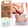 Buy 1 Get 1 Free Tummy Slimming Patches 10pcs Per Box Slim Body Shaping Fast Loss Weight  Abdomen Treatment Patches. 
