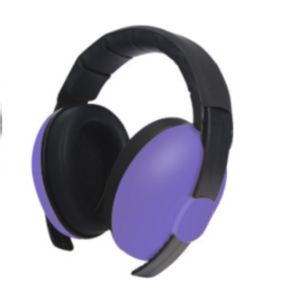 Baby Earmuffs Adjustable earmuffs for baby ear muffs for airplane kids noise proof headphone Children Sleep Noise Cancelling Baby-Earmuffs boy girl Ear-Muffs