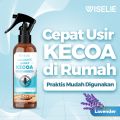 Pengusir Kecoa Anti Kecoa Disinfectant Dijamin Ampuh 100% Kecoa Pergi. 