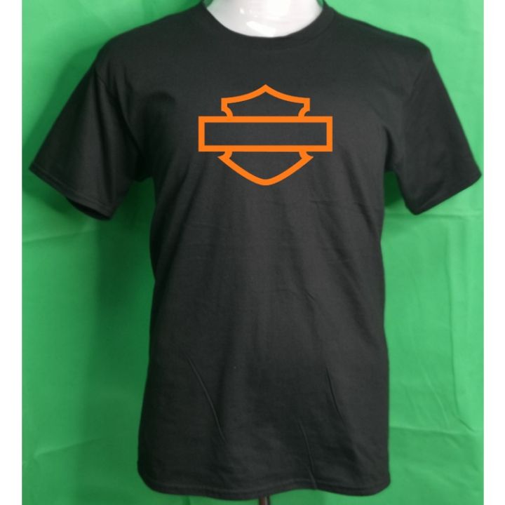 HARLEY DAVIDSON MOTOR T-shirt (2)