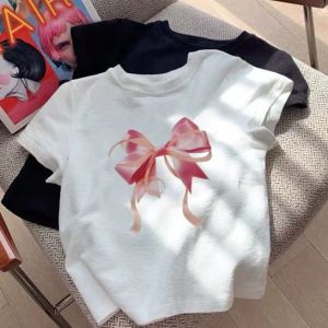 2026 Jeans For Kids Girl 7-15yrs Butterfly Rhinestone Baggy Jeans Maong Pants For Kids Girl OOTD For Kids Girl