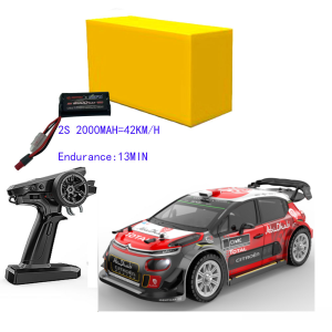 ST【In stock】【Original Available】MJX Racing 14301 14302 14303 Toy Hyper Control High Off-road Car 1/14 Truck Go Speed Brushless Hobby Electric Remote