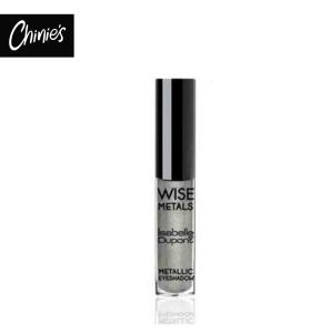 ISABELLE DUPONT WISE METALLIC EYELINER by Chinies [ BRIGHT / EYELINER / INTENSE PIGMENT / SILKY / LONG WEARING ]