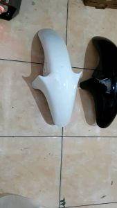 Slebor Depan Ninja RR & Spakbor Depan Ninja RR 150