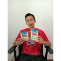 Obat Tulang Osteoporosis, Tulang Keropos, Tulang Bergeser, Tulang Retak, Penguat Tulang, Nyeri Tulang, Cedera Tulang, Skoliosis, Kiposis, Syaraf Kejepit, Asam Urat, Pengapuran Tulang Dengan Susu Etaku Goat Milk. 