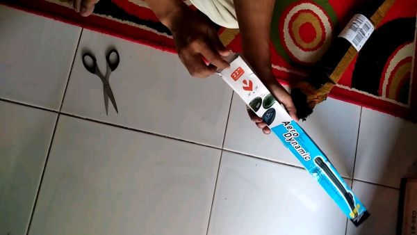 Buyer review video 2