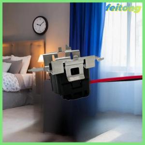 【feitong】🚕🚕【HOT SALE】 1 Pair For Sagitar Headlight Base Connector Wiring Harness Adapter H7 Halogen Lamp Socket Holder