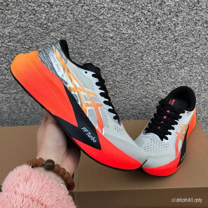 2026%20Asics%20Magic%20Speed%204%20Running%20Shoes%20MWGH%20P28U%20-%20Image%202