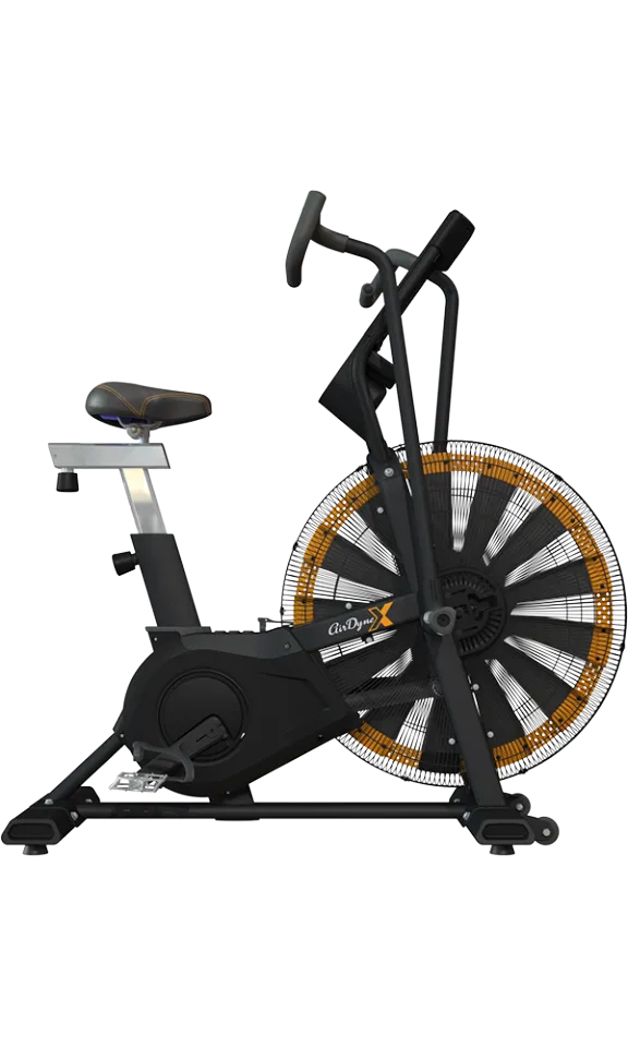 Octane airdyne 2024 adx