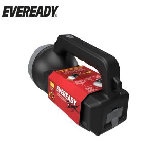 Eveready Value Rechargeable Lantern Hybrid 110 LED Lumens with 3 Modes USB / Battery VPLNL8