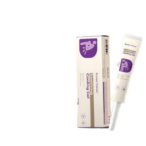 Soothing Cooling Gel Fast-Acting Pain Relief Ointment for Body Areas Gel Wasir Herbal