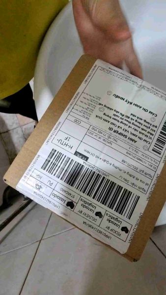 Buyer review video 4